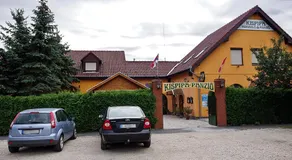 Kispipa Panzió - Image 5
