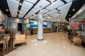 EAKA365 Chain Hotel (Hengshui Hengbai Yirancheng No. 2 Middle School) - Image 3