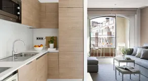 Eric Vökel Boutique Apartments - Gran Vía Suites - Image 2