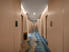 JIU DING JIU HOTEL - Image 4