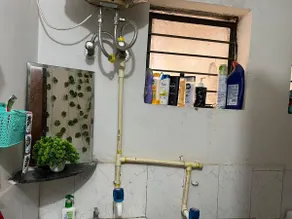 Economical Cozy 1BHK in Rohini - Image 4