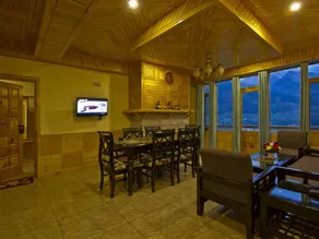 The Foghills A Boutique Hotel & Cottages - Image 3