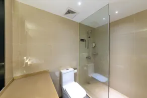 City Comfort Inn Haikou Zhongjie Road Walking Street - Image 4