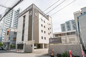 Calm Rest Hotel Masan - Image 4