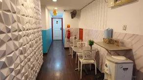 1st Inn Hotel Klang Sentral Meru - Image 5