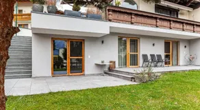 Apart-hochzillertal Gartenwohnung - Image 3