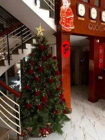 Quốc Khánh Hotel - Image 4