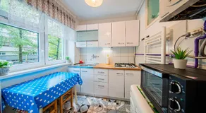 Flex SelfCheckIns 178 - Zagreb - Studio Apartment - Loggia - Image 3