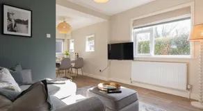 Aberford, a charming bungalow near Southwold - Image 2