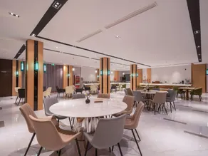 Magnolia Hotel (Yutai Bus Terminal Guanyu Avenue Branch) - Image 3