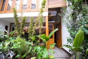 Maison D' Orient Hotel - Image 5