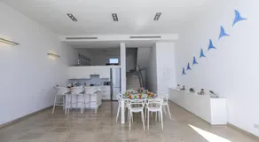 Protaras Villa Kalena Seafront - Image 4
