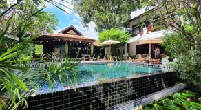 Vijit Nakorn Hotel - Image 2