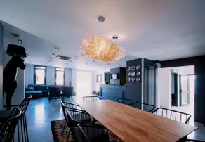 Pudra Hotel - Image 3