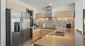 Eagle Beach - Palm by the Sea 2BR condo - LV207 - Image 5