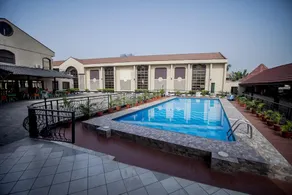 Benny Hotel Festac - Image 3