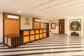 Namoka The Fort Resort, Kumbhalgarh - Image 5