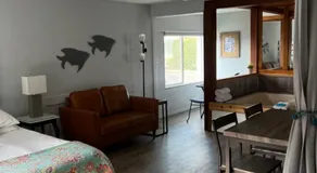 The Guesthouse Ocean View Cottages - Image 2
