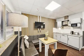 HanseStay Wandsbek - Image 4