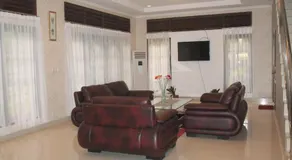 New Green Sentul Resort - Image 5