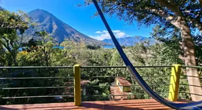 Casa Amatea, Naturaleza Y Silencio En El Lago Atitlan - Image 4