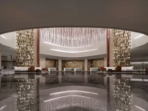 Hua Da International Hotel - Image 2