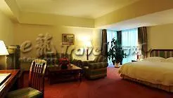 Holiday Inn Harbin City Centre - Image 4