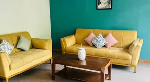 Ceylon Airport Apartment - Image 2