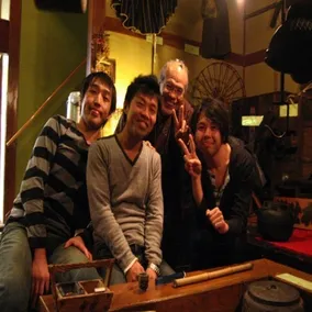 Minami Izu Yumigahama Onsen Kominka no Yado Sankai - Image 4