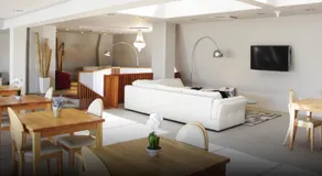 Hotel Las Terrazas Business - Image 2