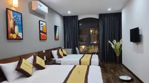 Xan hotel - Image 2