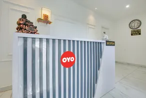 Hotel O Sky White House - Image 3