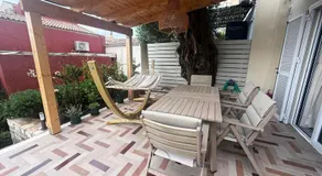 Villa Metaxa Barbati Beach Corfu - Image 4