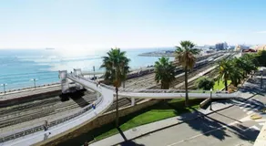 Apartamento supercéntrico "Tarraco Arena" con ascensor y parking gratis - Image 3