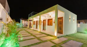 Casa Amarela - Santo Amaro - Image 3