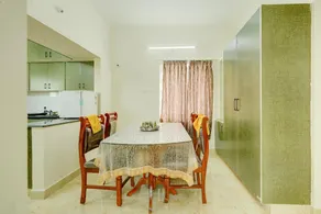 Hotel O GOLDEN LEAF HOME STAY - Image 4