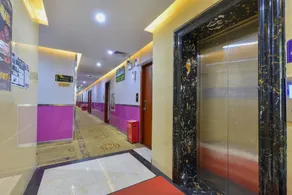 Lishanwan Business Hotel (Shenzhen Nanshan Qianhai Road Branch) - Image 3