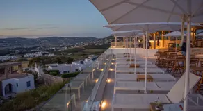 Sunset View Hotel - Image 5