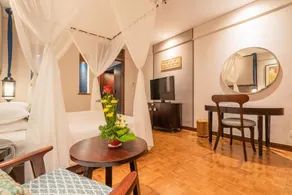 Kavaya 1 BR Romantic Room DH57 - Image 2