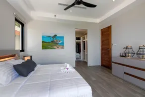 Twin Villas Seaview Kata - Image 4