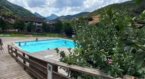 Casa rústica en Dobres con vistas a la montaña - Image 2