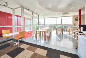 Hotel Select Inn Sano-Ekimae - Image 4