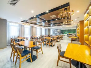 Zhe·Fei Hotel (Tangshan Railway Station Lunan District Government Branch) - Image 2