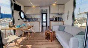 Hausboot Hilja - Image 3