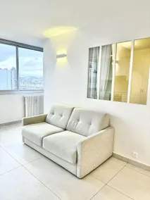 Apartement Choisy - Image 2