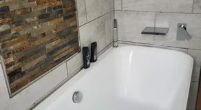 Arsenal and Tottenham Double Bedroom - Image 3