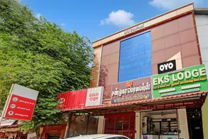 Hotel O Flagship EKS Lodge - Image 4