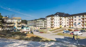 Apartamenty Bałtyckie - Na Wydmie - winda, bezpłatny parking, 100m od port - Image 4