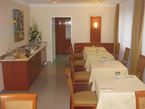 Hotel am Berliner Platz - Image 4