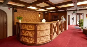 Panoramahotel Berghof - Image 3